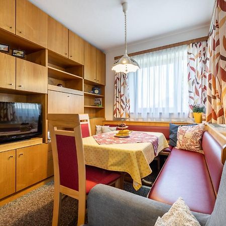 Appartement Weitsicht Eben Im Pongau Esterno foto